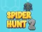 Cluiche Spider Hunt 2 ar líne