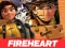 Cluiche FirehearT Jigsaw Puzzle ar líne
