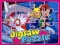 Cluiche Pokemon Jigsaw Rush ar líne