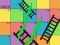 Cluiche Snakes and Ladders ar líne