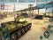 Cluiche Battle tank ar líne