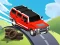 Cluiche Truck Cross Country ar líne