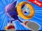 Cluiche Sonic Hero ar líne