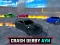 Cluiche Crash Derby AYN ar líne