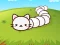 Cluiche Cute Snake io ar líne