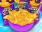 Cluiche Potato Chips Simulator ar líne