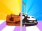 Cluiche Shoes Evolution 3D ar líne