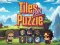 Cluiche Tiles Puzzle Fun ar líne