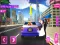 Cluiche Wedding City Car Driving Service ar líne