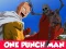 Cluiche One Punch Man 3D Game ar líne