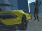 Cluiche Supercars zombie driving 2 ar líne