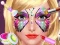 Cluiche Face Paint Salon ar líne