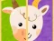 Cluiche Baby Games Animal Puzzle for Kids ar líne