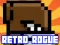 Cluiche Retro Rogue ar líne