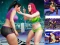 Cluiche Real women wrestling Ring fighting ar líne