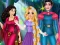 Cluiche Long Hair Princess Tangled Adventure ar líne