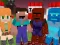 Cluiche TNTcraft ar líne