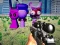 Cluiche Sprunki Sniper Squid Game ar líne