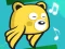Cluiche Jumping Flappy Bear ar líne