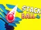 Cluiche 3D Stack Ball ar líne