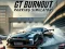 Cluiche GT Burnout Parking Simulator ar líne