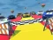 Cluiche Impossible Car Parking Master 2023 ar líne