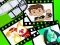 Cluiche Ben 10 Create Scene ar líne