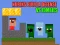 Cluiche Nubiks build a defense vs zombies ar líne