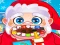 Cluiche Christmas Dentist Doctor ar líne