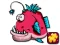 Cluiche Cute Piranha Jigsaw Puzzles ar líne