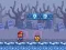 Cluiche Super Mario Bros Star Scramble 2 Ghost island ar líne