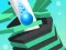 Cluiche Stack Bounce Online ar líne
