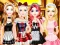 Cluiche Fashion Maid Coffee ar líne