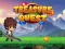 Cluiche Treasure Quest ar líne