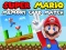 Cluiche Super Mario Memory Card Match ar líne