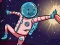 Cluiche Space Adventure ar líne