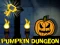 Cluiche Pumpkin Dungeon Of Doom ar líne