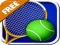Cluiche Pocket Tennis ar líne
