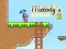 Cluiche Melodys Adventure 2 ar líne