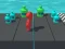 Cluiche Weight Puzzle 3D ar líne