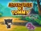Cluiche Advanture Of Tommy ar líne