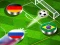 Cluiche Football Tapis Soccer ar líne