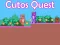 Cluiche Cutos Quest ar líne