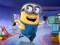 Cluiche Minion Rush 2 ar líne