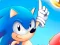 Cluiche Flappy Sonic ar líne