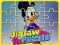 Cluiche Scrooge Jigsaw Tile Mania ar líne