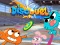 Cluiche Disc Duel ar líne