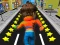 Cluiche Subway Buddy Road Runner ar líne