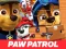 Cluiche Paw Patrol Jigsaw Puzzle ar líne