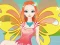 Cluiche Fairy of Lake Dressup ar líne